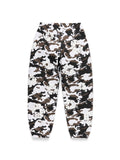 Denim Tears Cotton Wreath Sweatpants `Snow Camo`