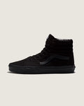 Vans Sk8-Hi `Triple Black`