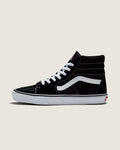 Vans Sk8-Hi `Black / White`