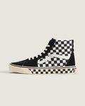Vans Sk8-Hi `Black / White`