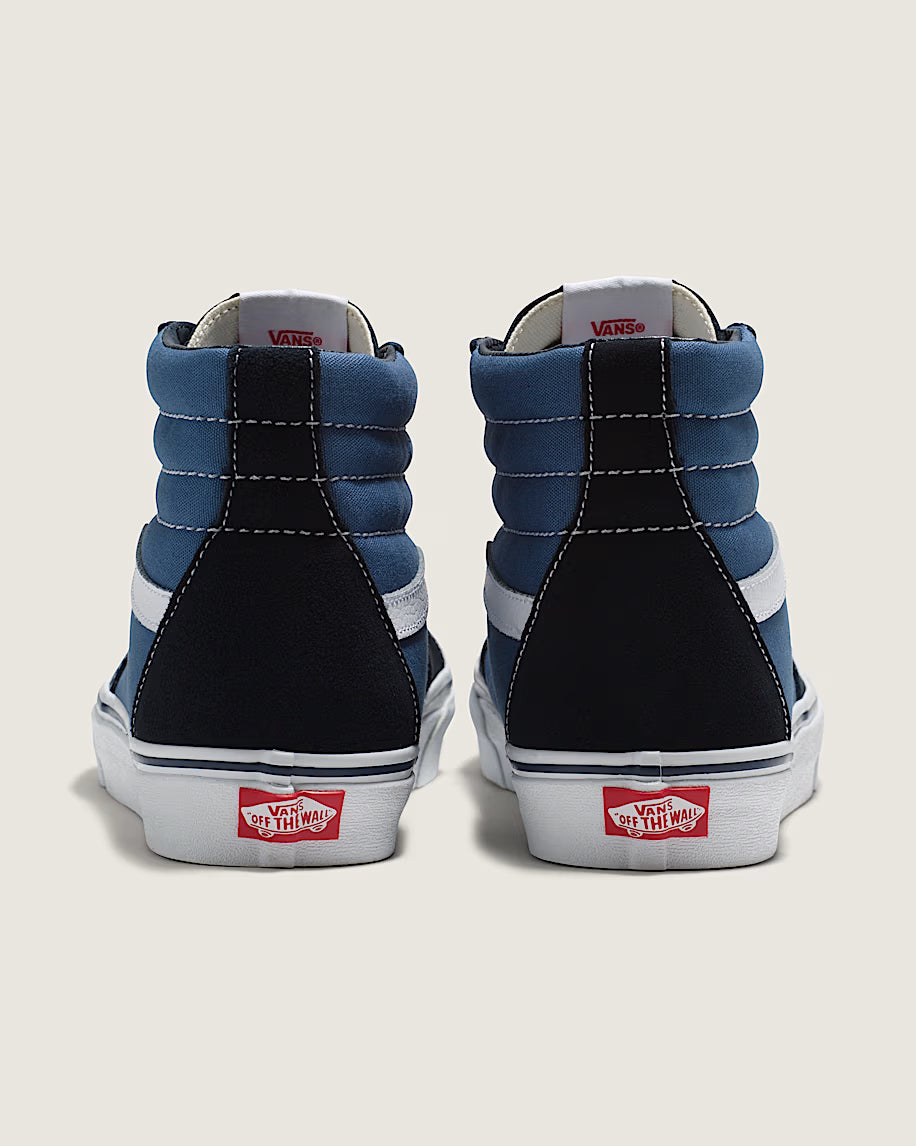 Vans Sk8-Hi `Navy Blue`
