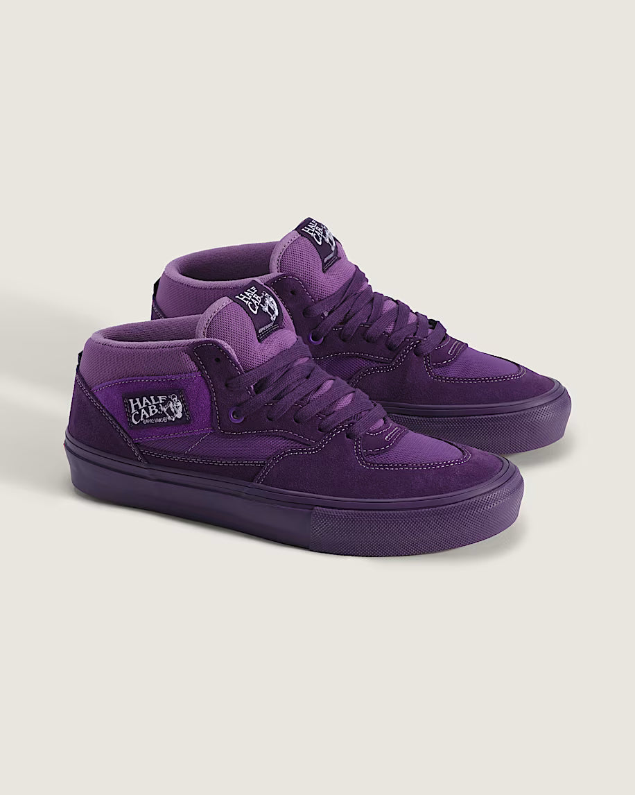 Skate Half Cab `Licorice Purple`