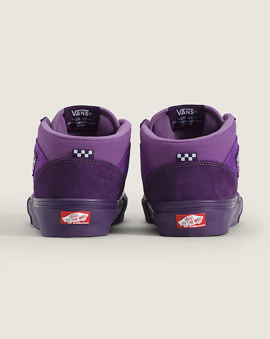 Skate Half Cab `Licorice Purple`