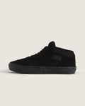 Skate Half Cab `Blackout`