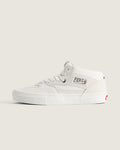 Skate Half Cab `Marshmallow White`