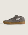 Skate Half Cab `Walnut / Gum`