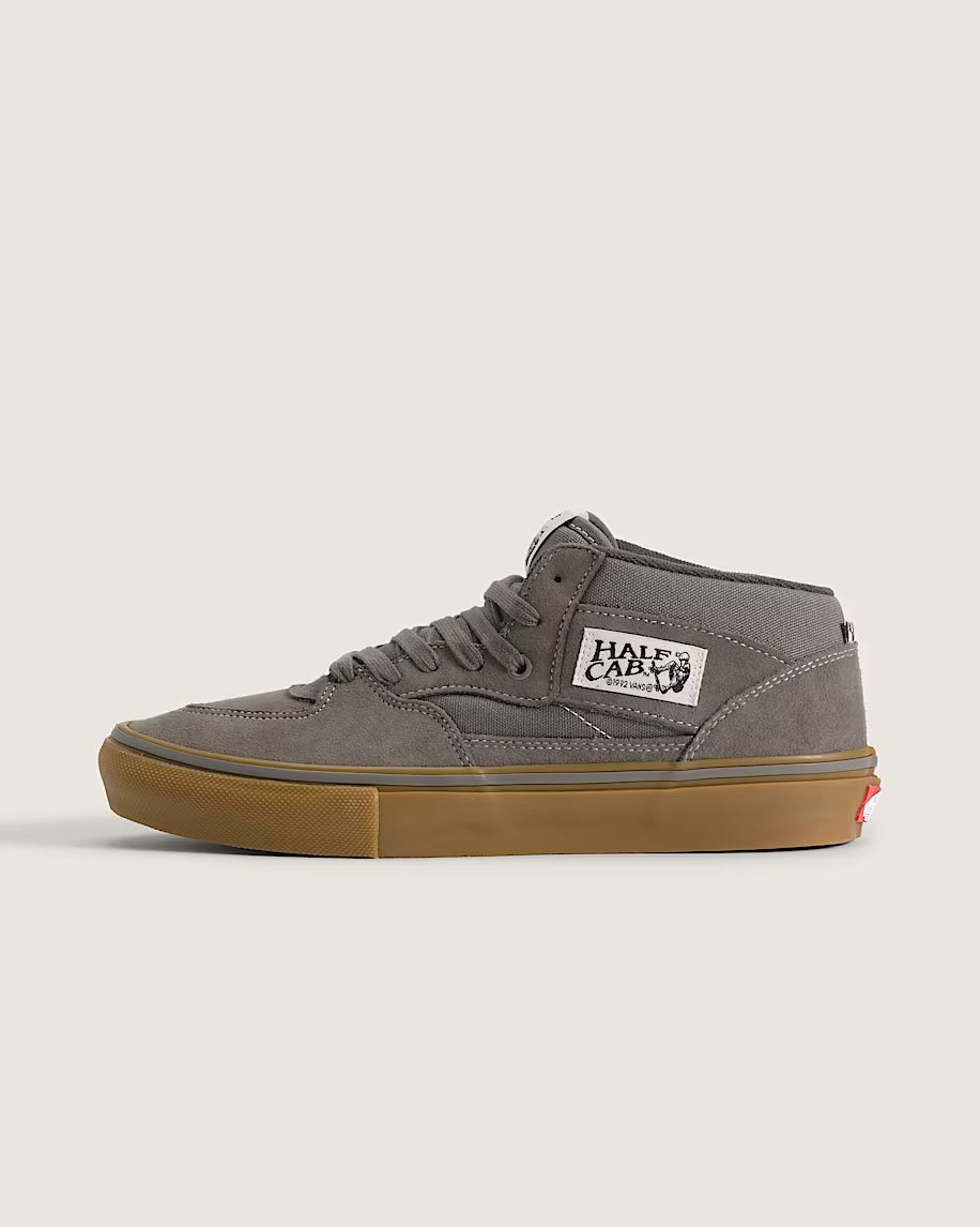 Skate Half Cab `Walnut / Gum`