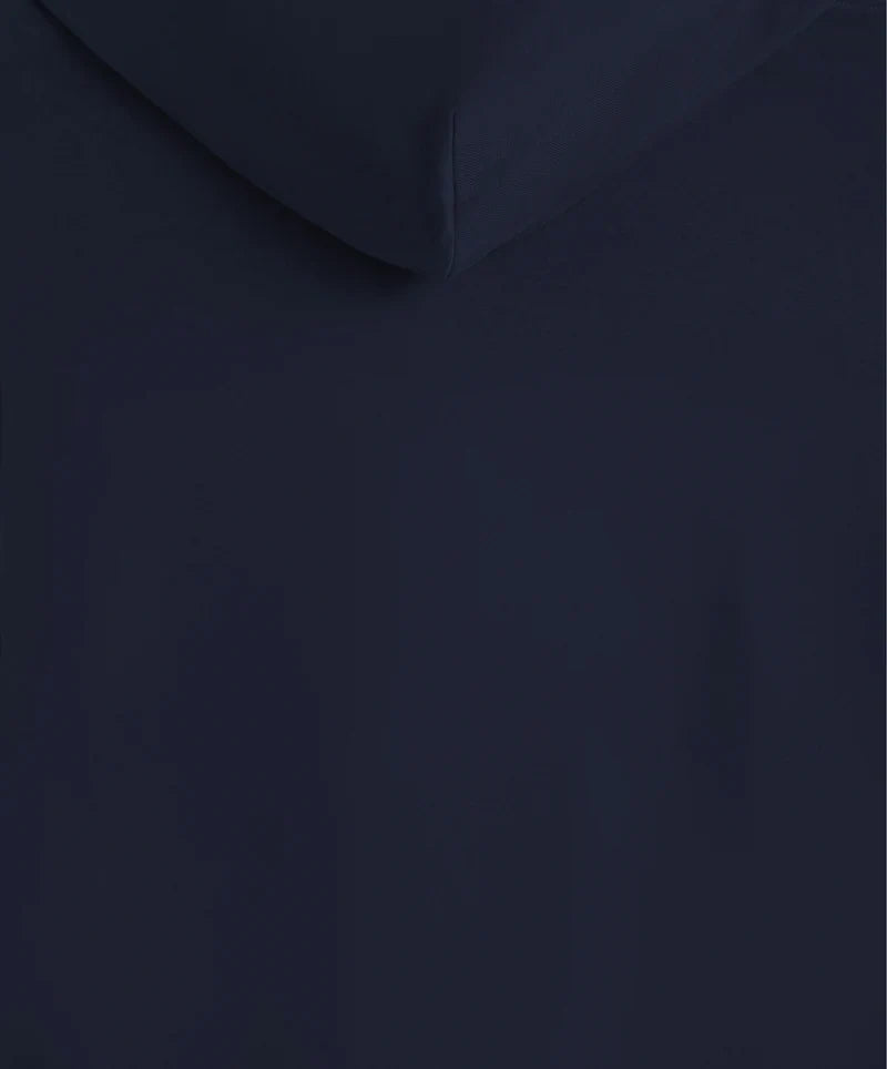 Fake Gods ´Sports Club Hoodie Navy´