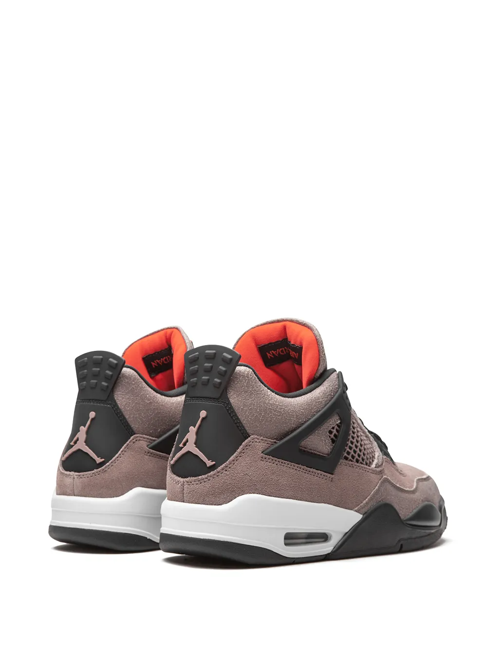 Air Jordan 4 ´Taupe Haze´