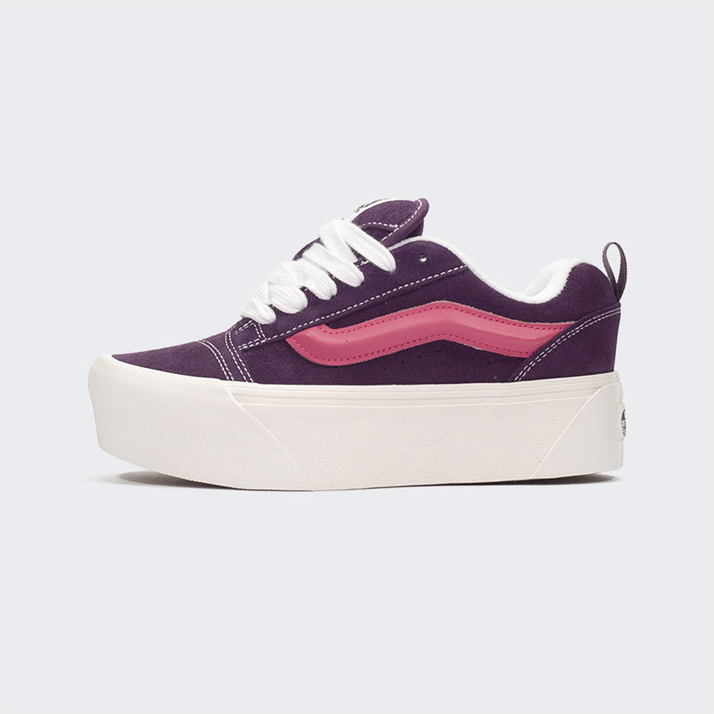 Vans Knu Stack