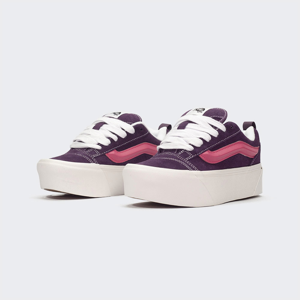 Vans Knu Stack