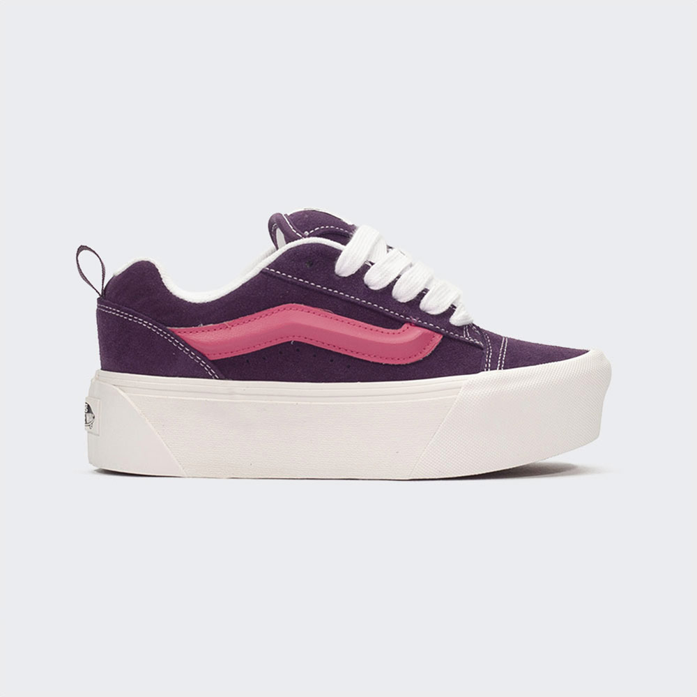 Vans Knu Stack