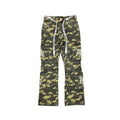 Mixed Emotion AFENDS Atlas “Find Me” Twill Cargo Pant