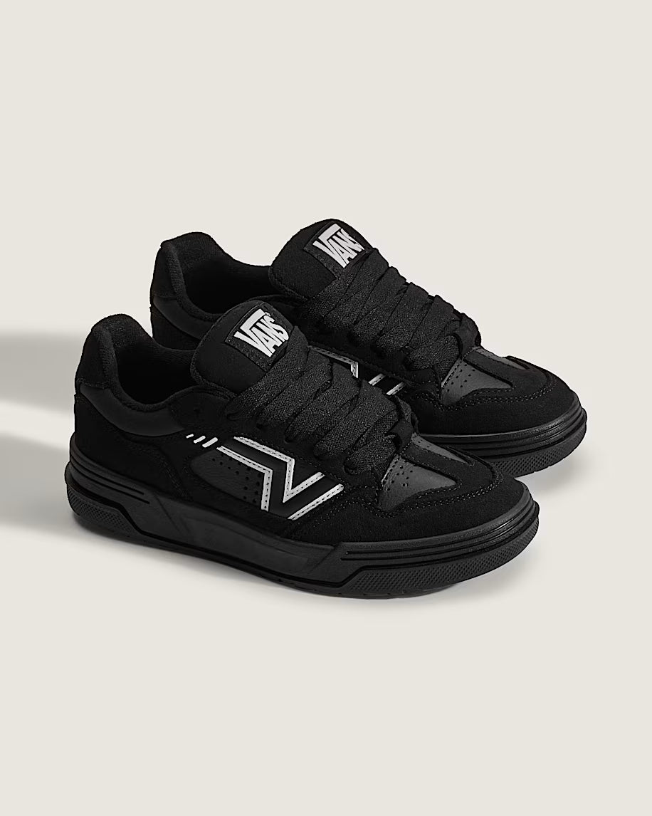 Vans Upland `Black / White`