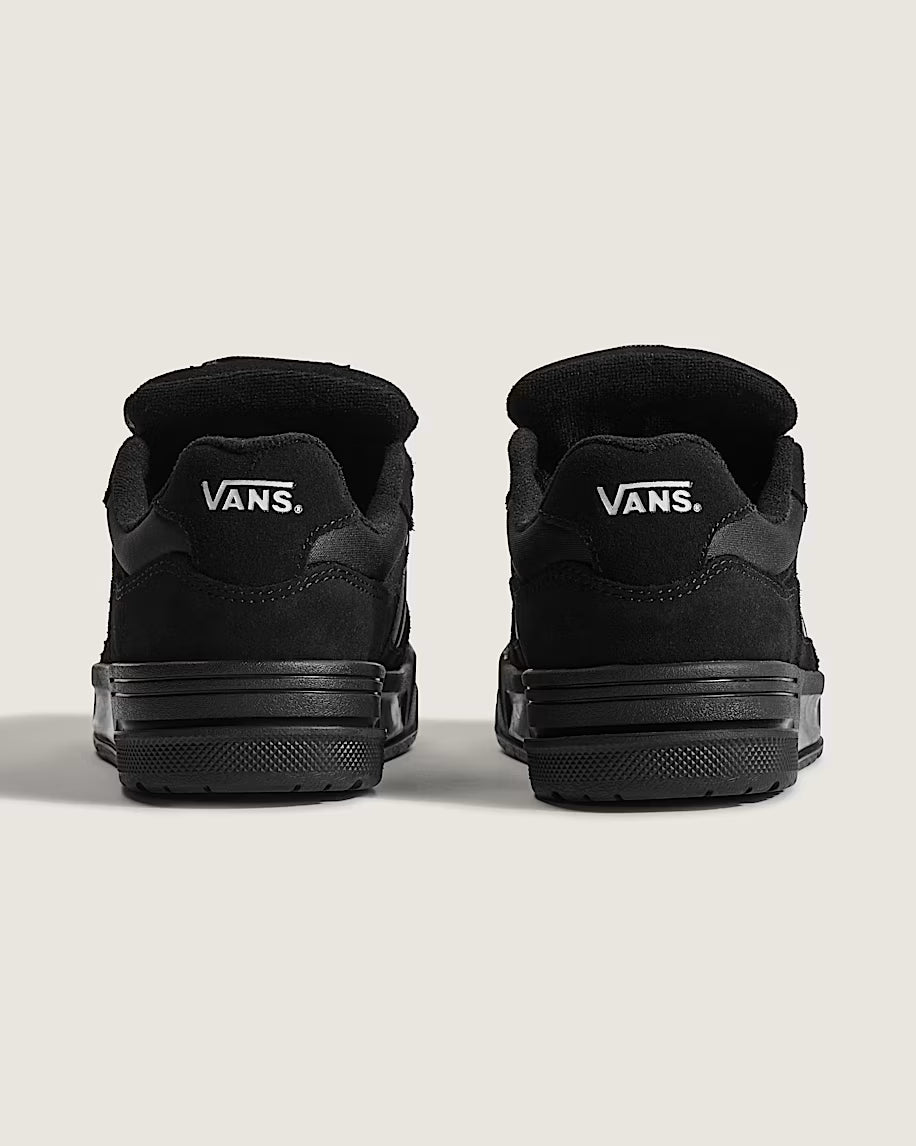 Vans Upland `Black / White`
