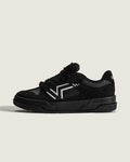 Vans Upland `Black / White`