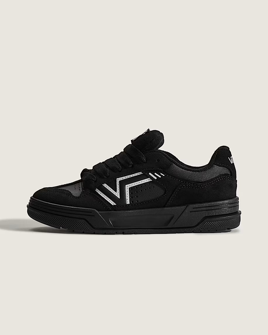 Vans Upland `Black / White`