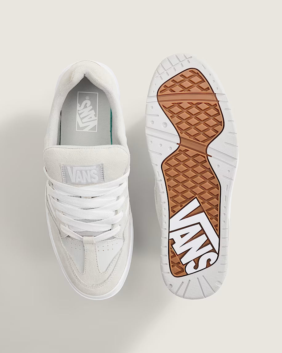 Vans Upland `Grey`
