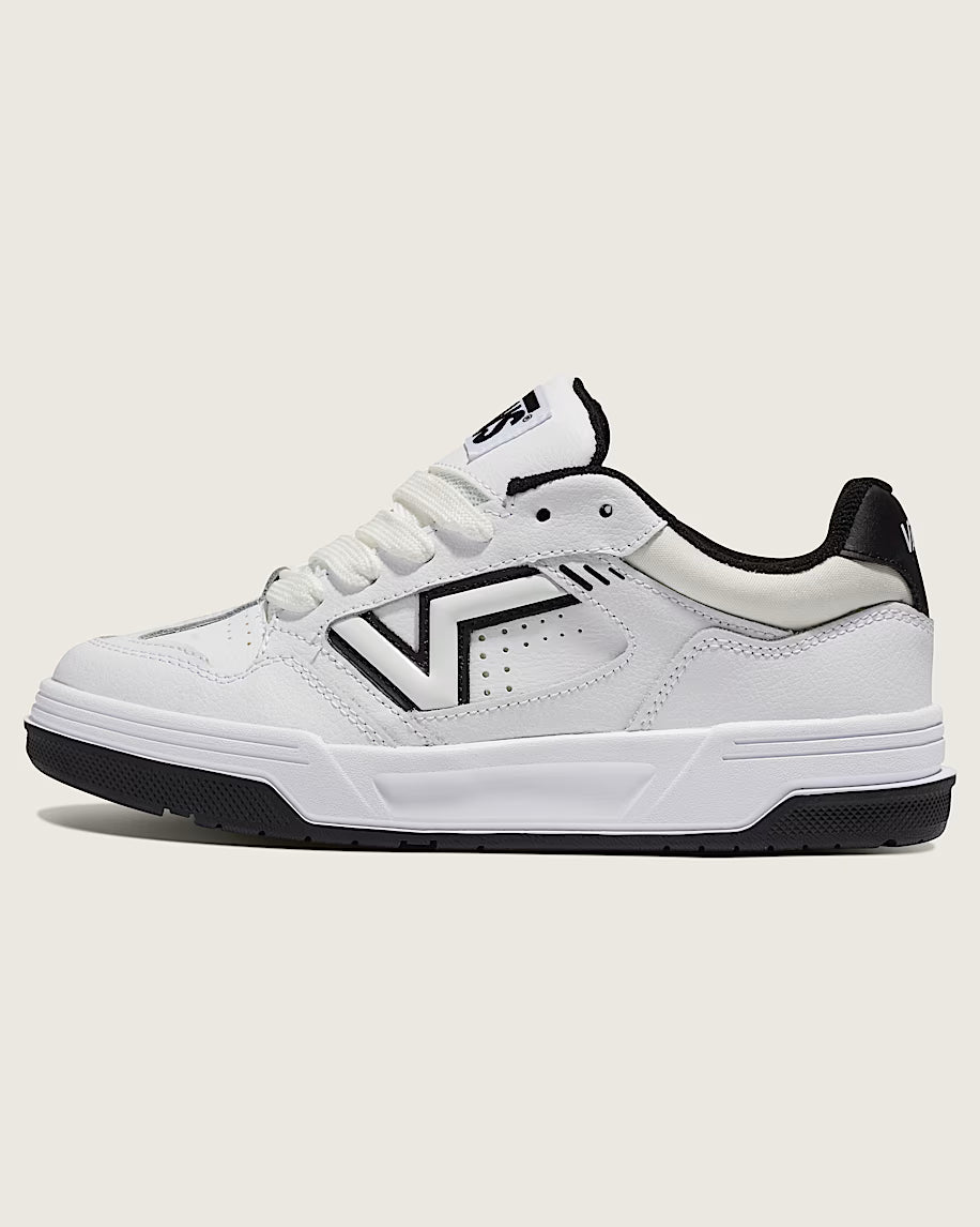 Vans Upland `White / Black`