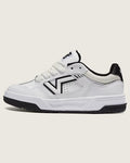 Vans Upland `White / Black`