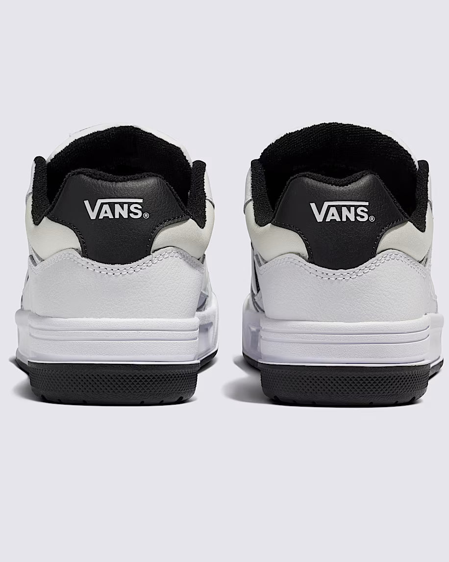 Vans Upland `White / Black`