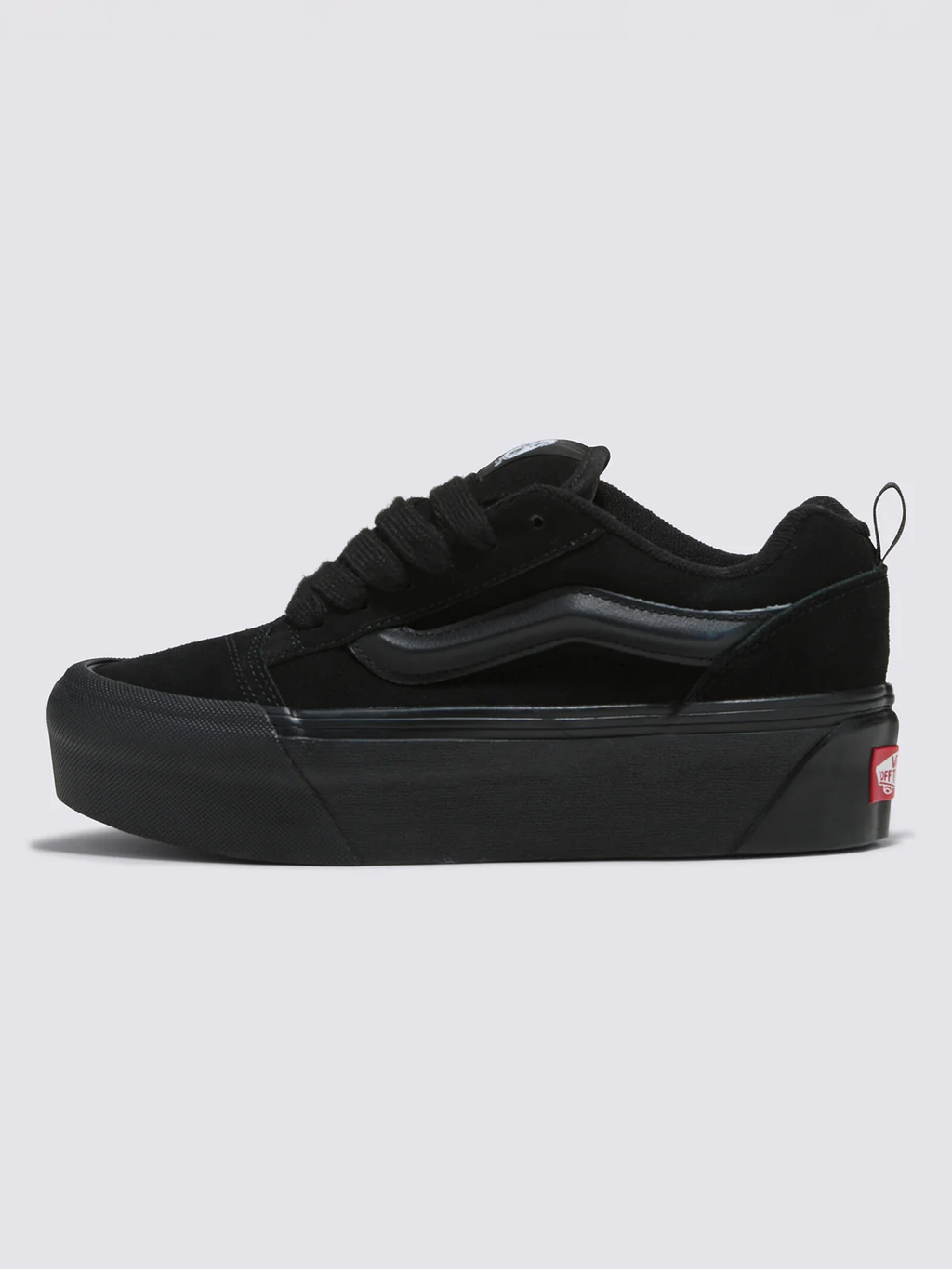 Vans Knu Stack