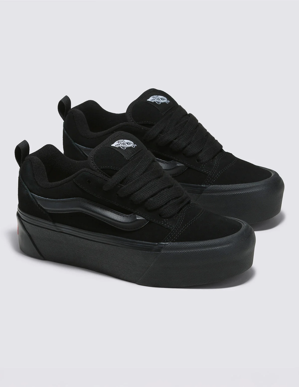 Vans Knu Stack