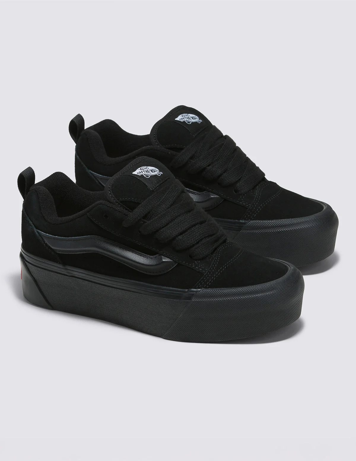 Vans Knu Stack