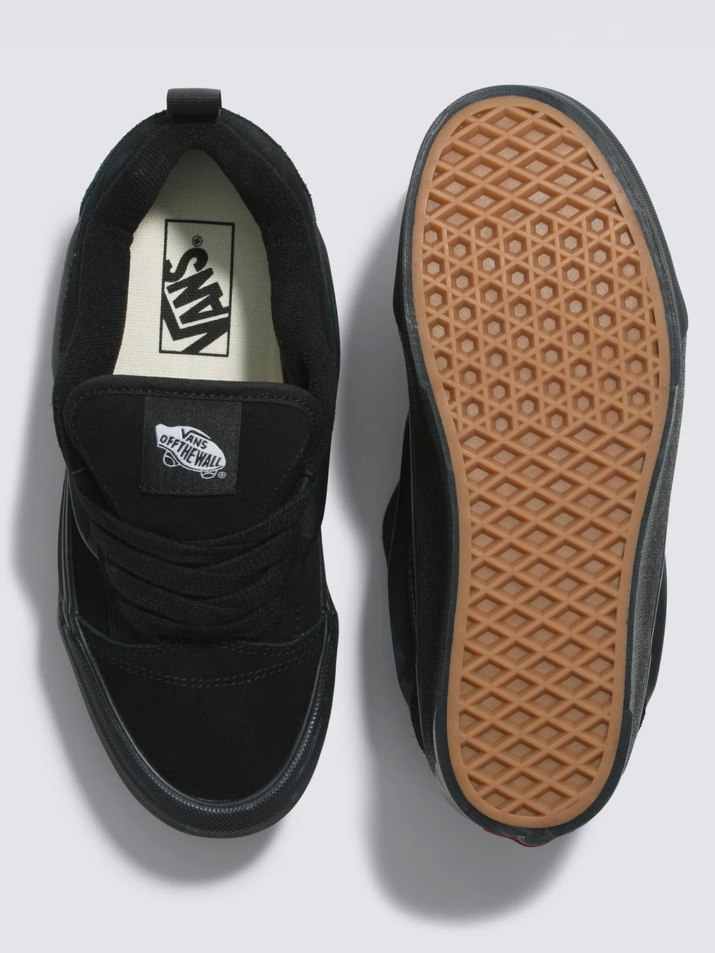 Vans Knu Stack