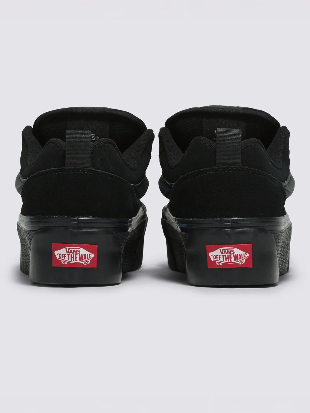 Vans Knu Stack