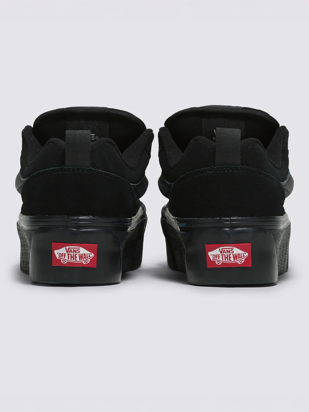 Vans Knu Stack