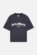 Scuffers Icon ´Navy´ T-shirt