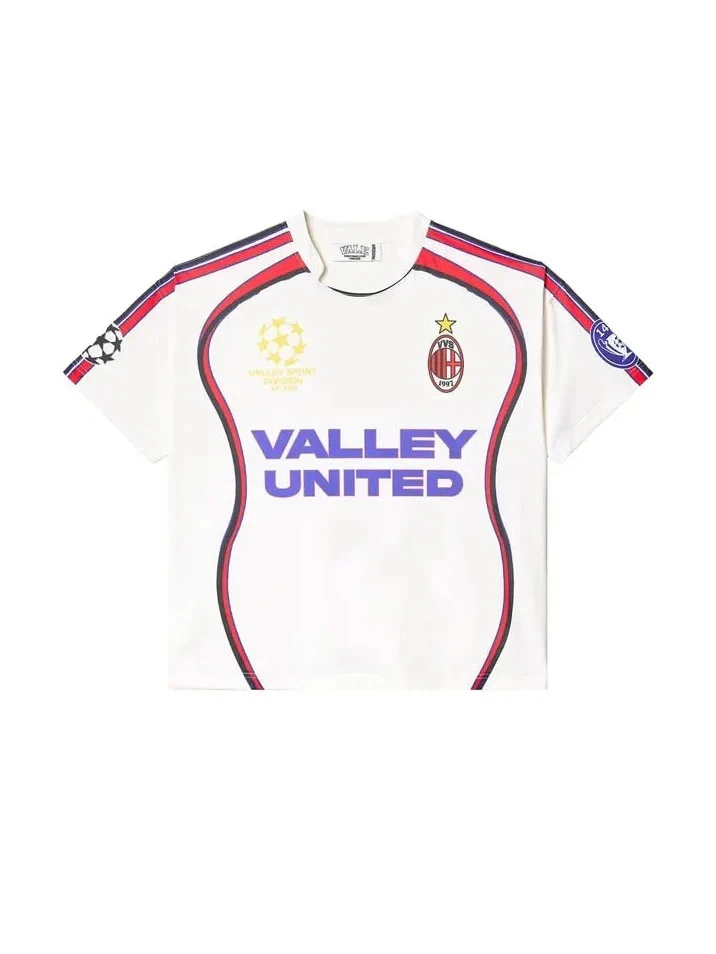 Valley Dreams Jersey ´United Futball Homekit´