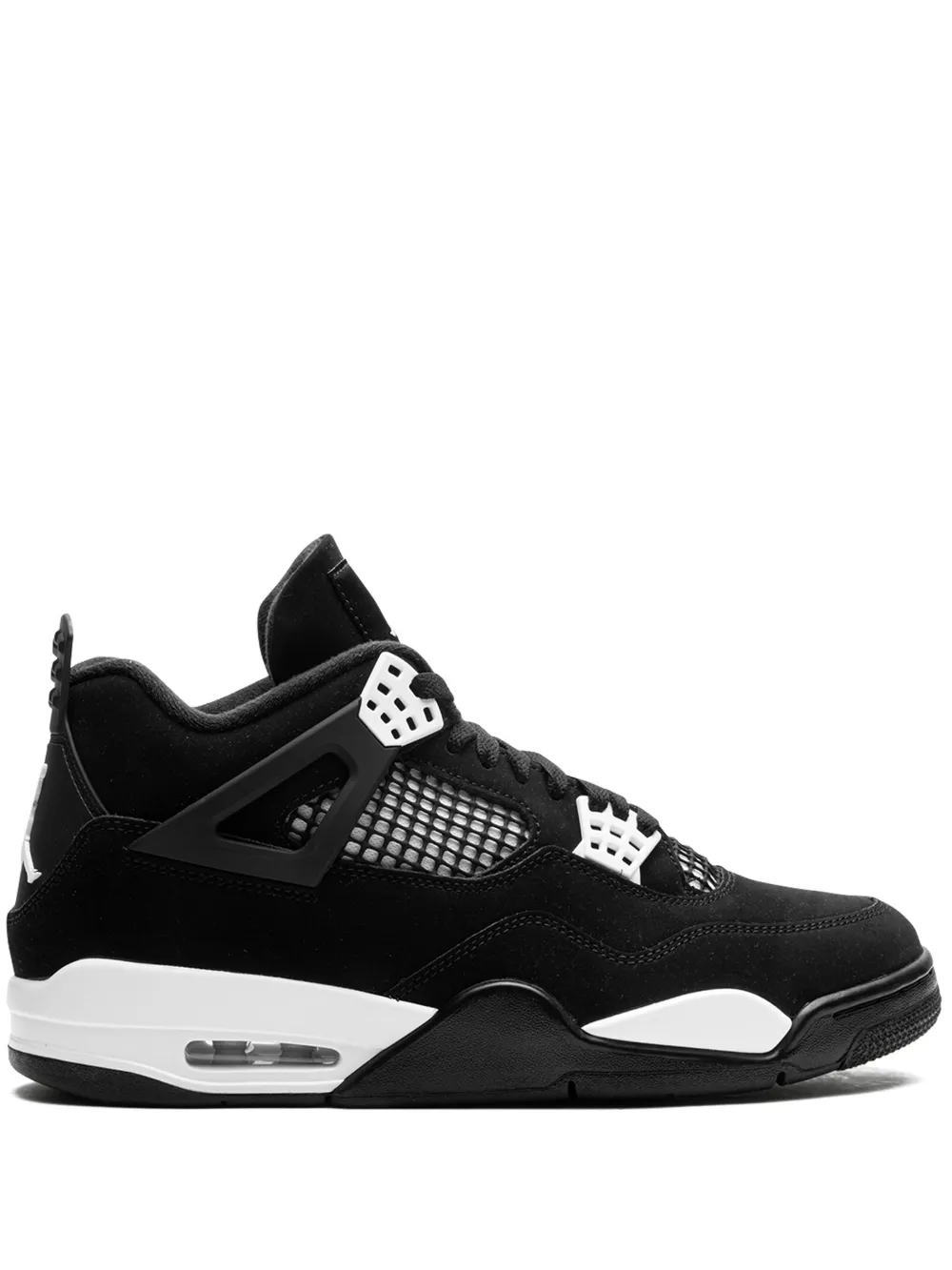 Air Jordan 4 ´White Thunder´
