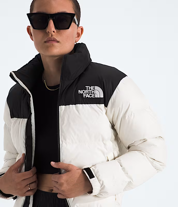 The North Face Puffer ´Nuptse 1996 Retro´