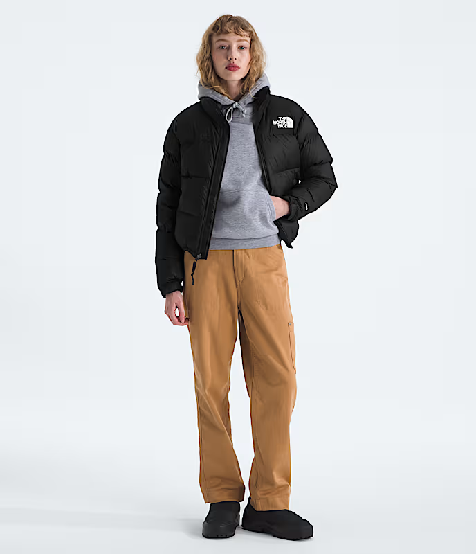 The North Face Puffer ´Nuptse 1996 Retro´