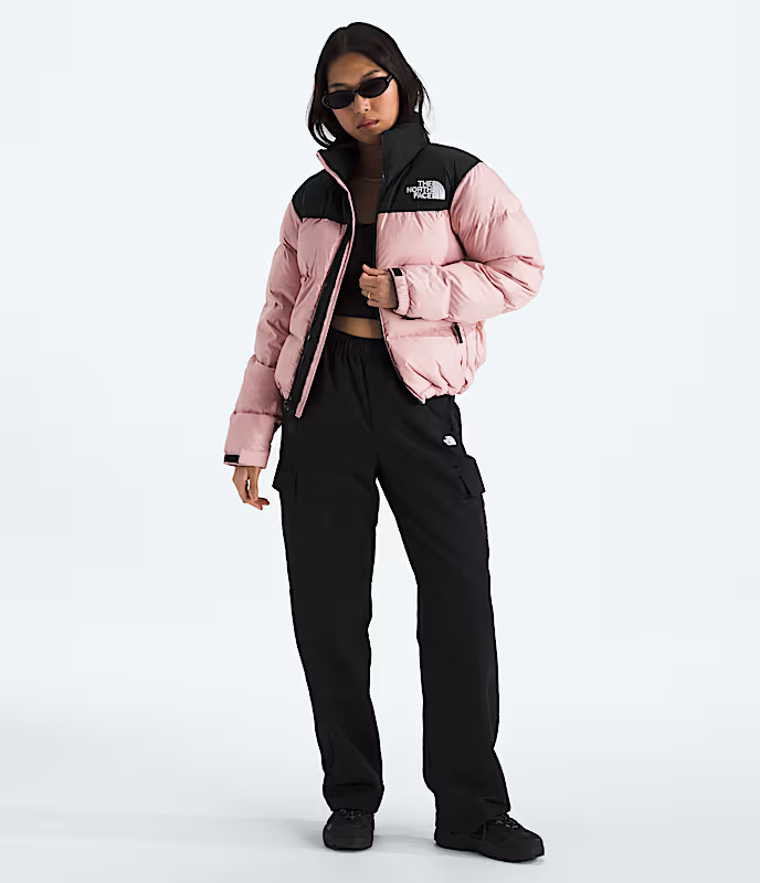 The North Face Puffer ´Nuptse 1996 Retro´
