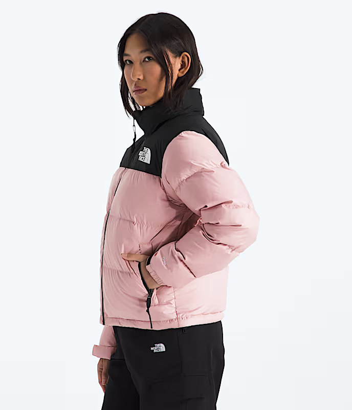 The North Face Puffer ´Nuptse 1996 Retro´