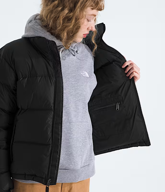The North Face Puffer ´Nuptse 1996 Retro´