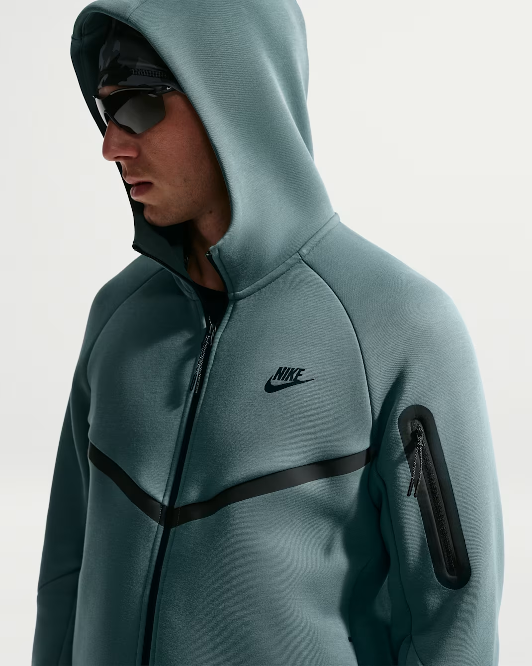 Nike Tech Fleece