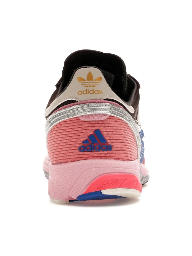 Adidas Adizero SL 72 Bad Bunny ´Brown Clear Pink´