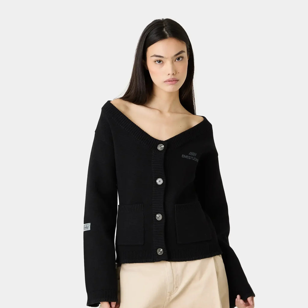 Eme Studios ´Onyx Shadow´ Cardigan