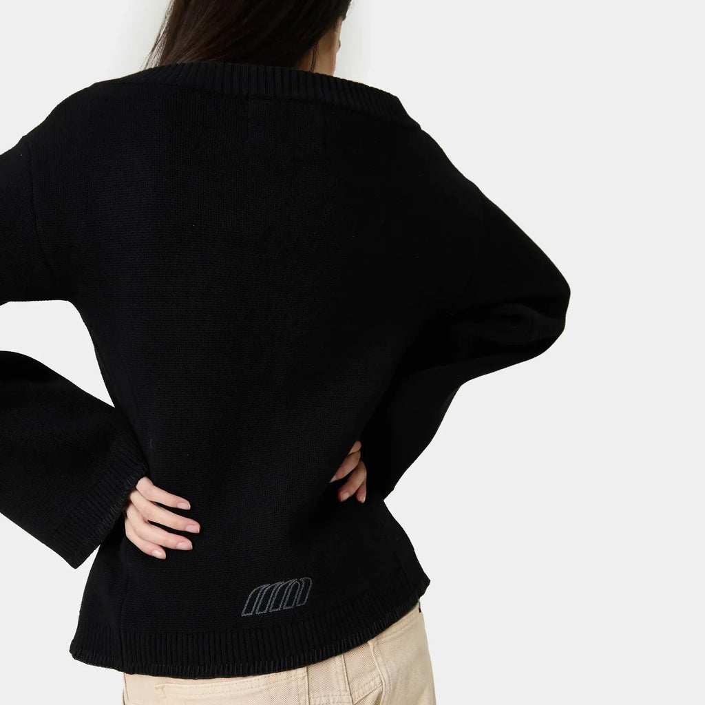 Eme Studios ´Onyx Shadow´ Cardigan