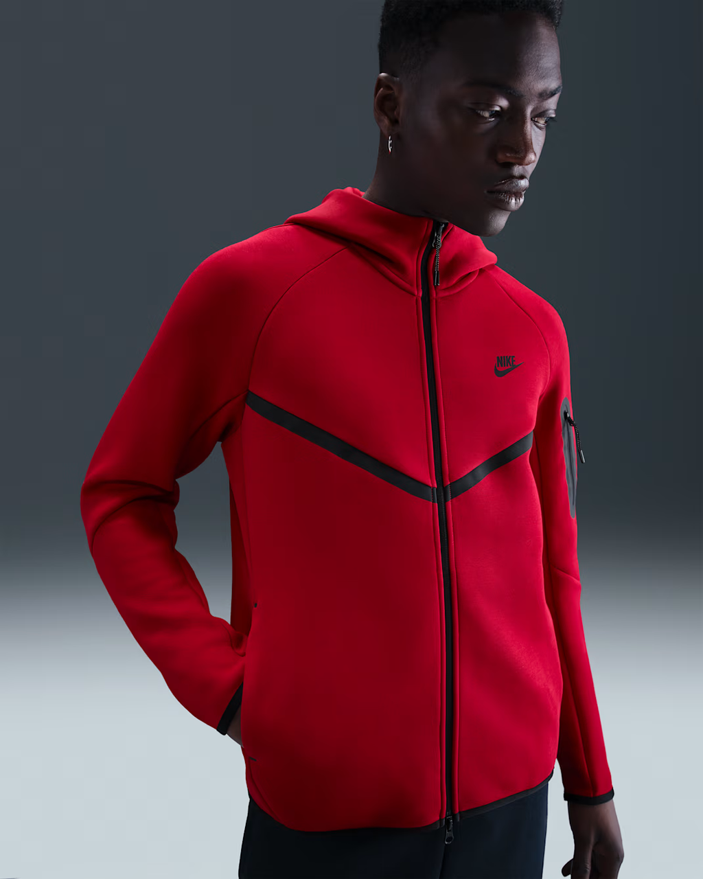 Nike Tech Fleece
