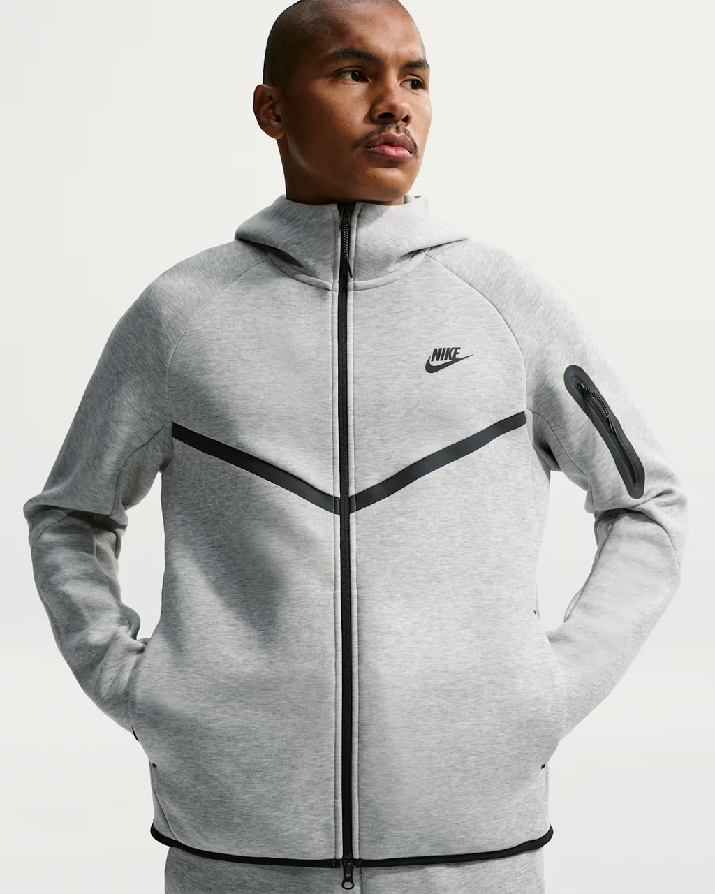 Nike Tech Fleece