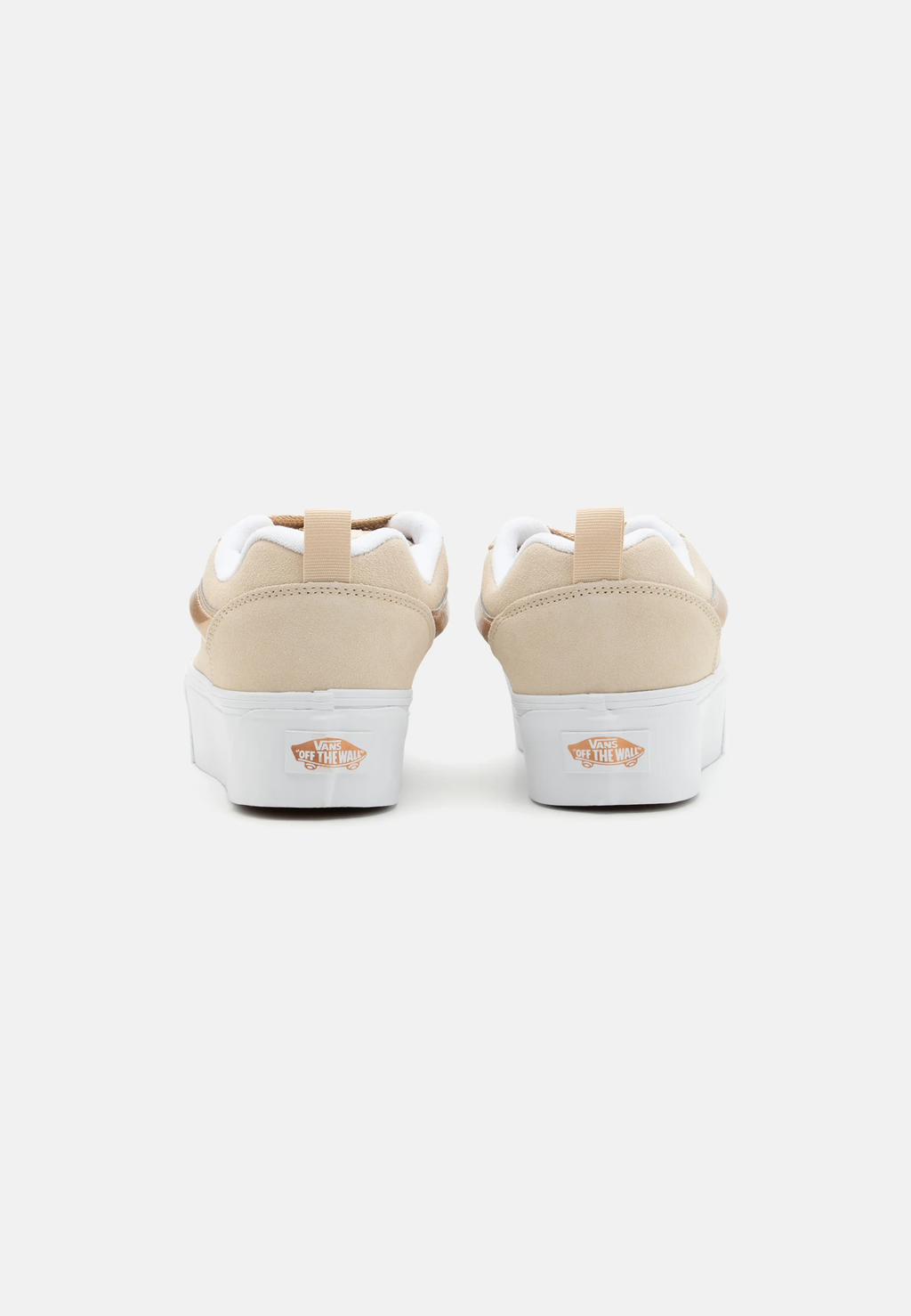 Vans Knu Stack