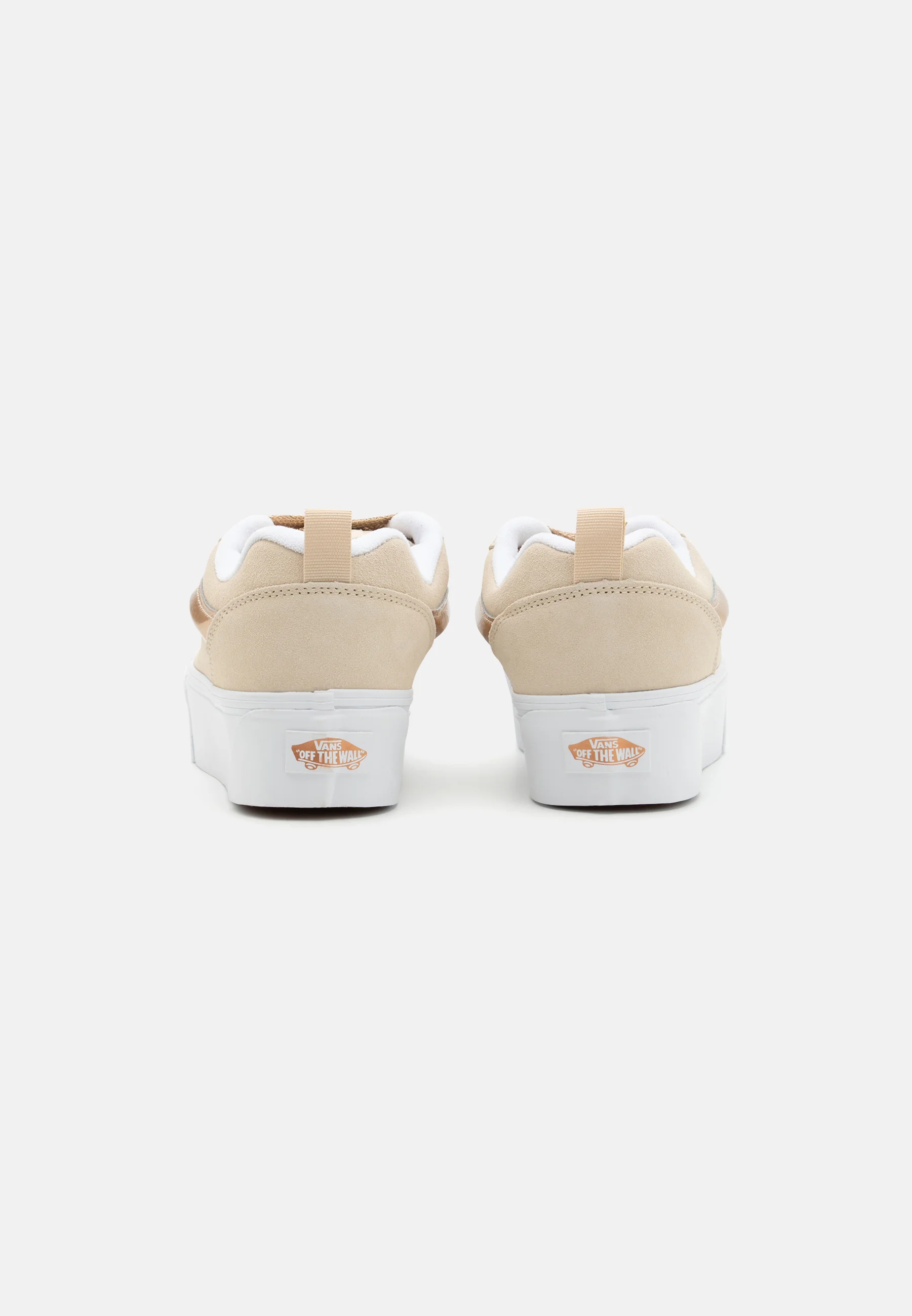 Vans Knu Stack