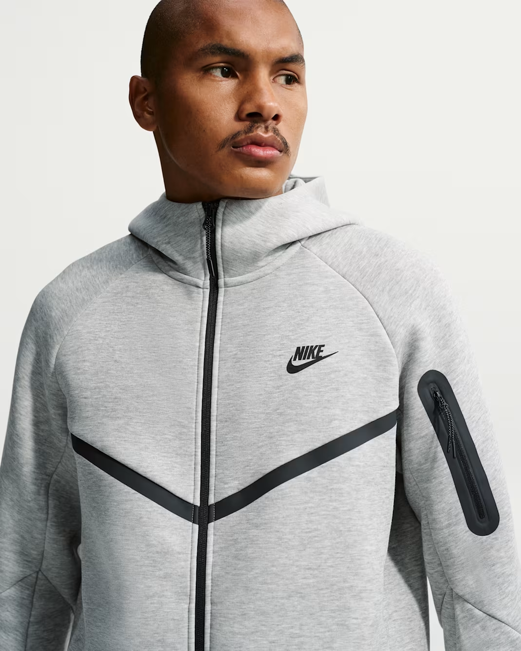 Nike Tech Fleece