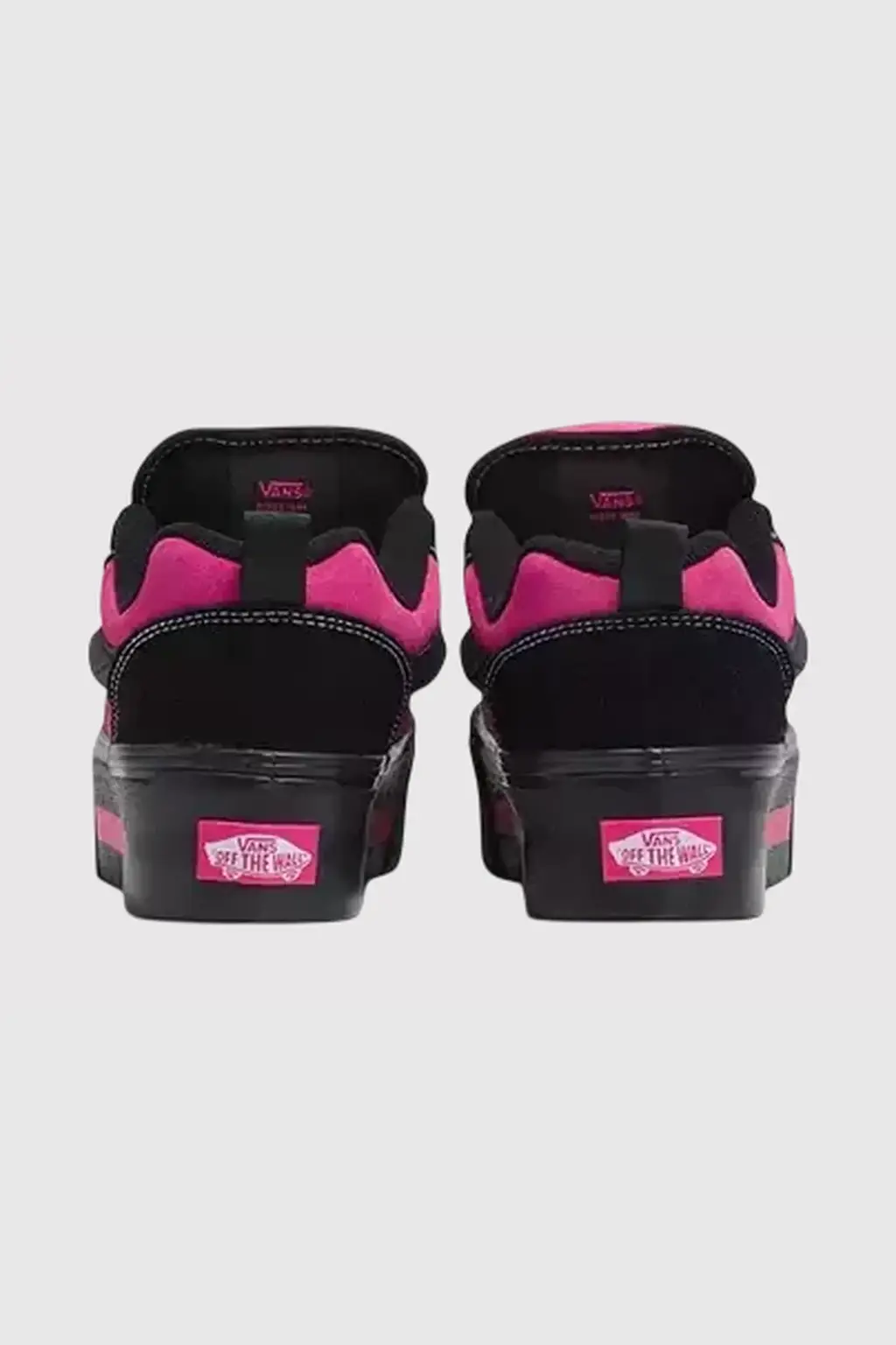 Vans Knu Stack