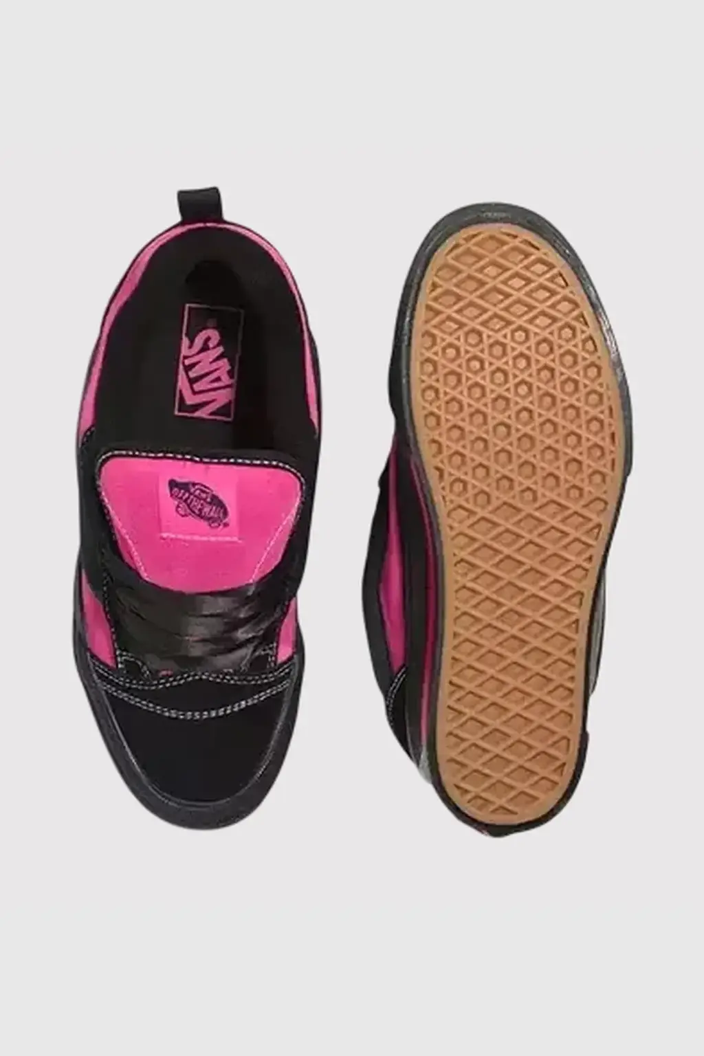 Vans Knu Stack